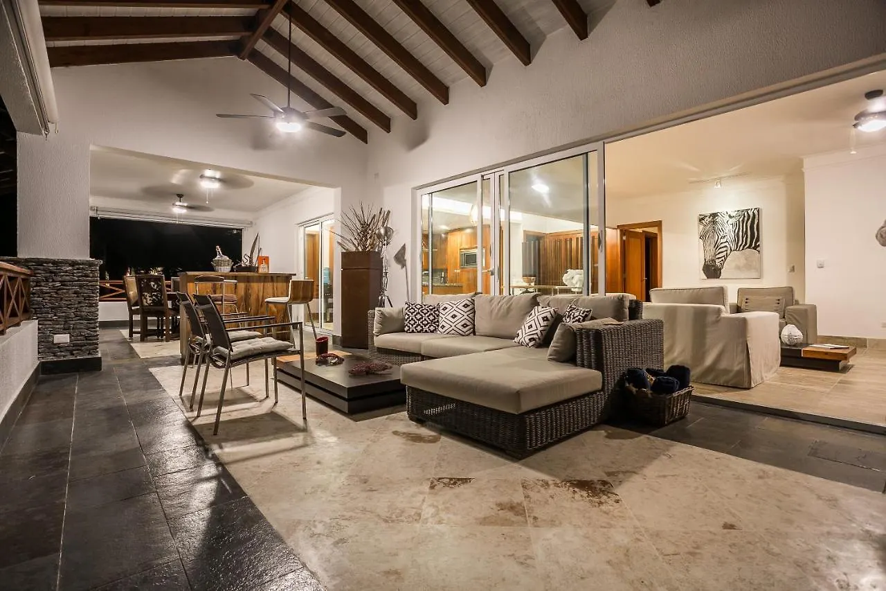 Balcones Beach Penthouse لاس تاريناس جمهورية الدومينيكان