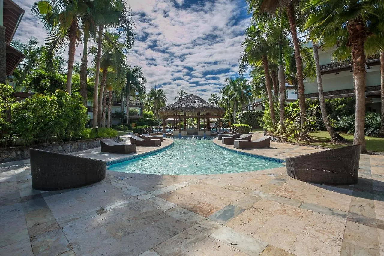 Balcones Beach Penthouse لاس تاريناس