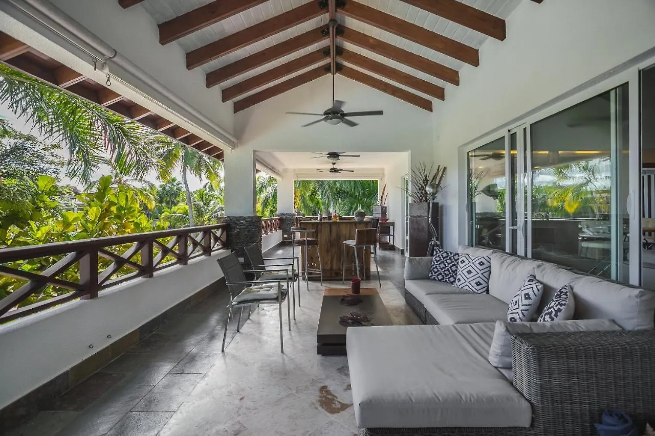 Balcones Beach Penthouse لاس تاريناس 0*,  جمهورية الدومينيكان