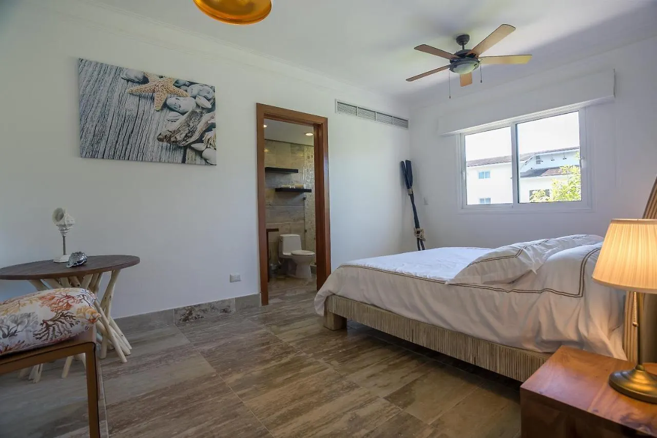 Balcones Beach Penthouse لاس تاريناس 0*,