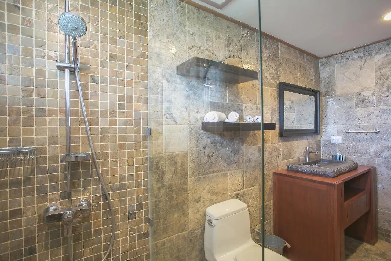 Balcones Beach Penthouse لاس تاريناس شقة