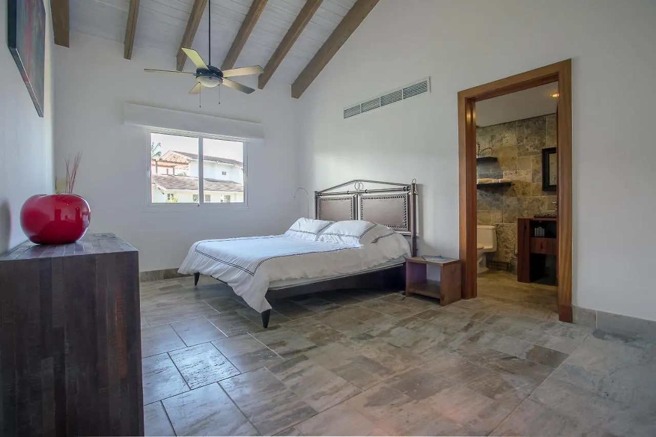Balcones Beach Penthouse لاس تاريناس 0*,  جمهورية الدومينيكان