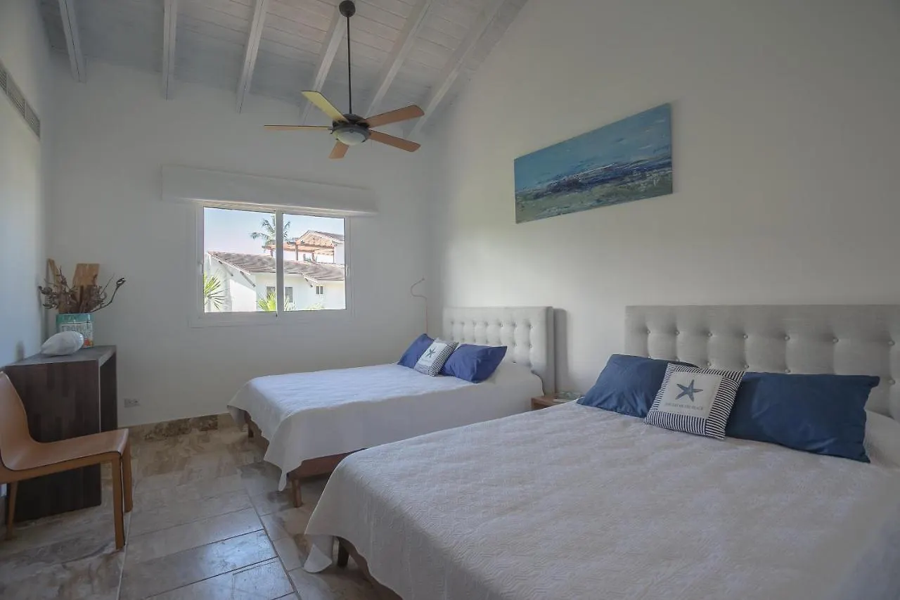 Balcones Beach Penthouse لاس تاريناس شقة