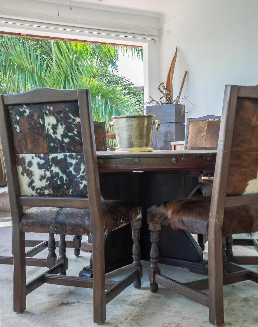 Balcones Beach Penthouse لاس تاريناس جمهورية الدومينيكان