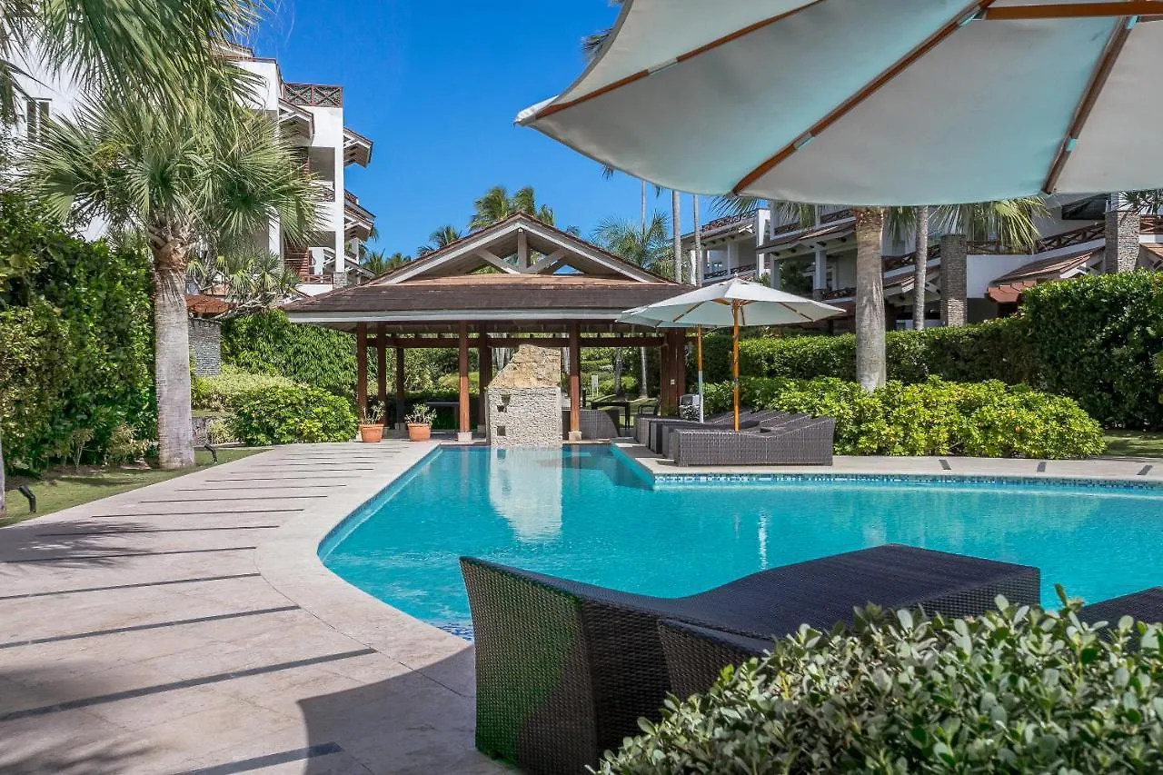 Balcones Beach Penthouse لاس تاريناس جمهورية الدومينيكان