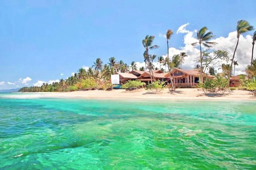شقة Balcones Beach Penthouse لاس تاريناس