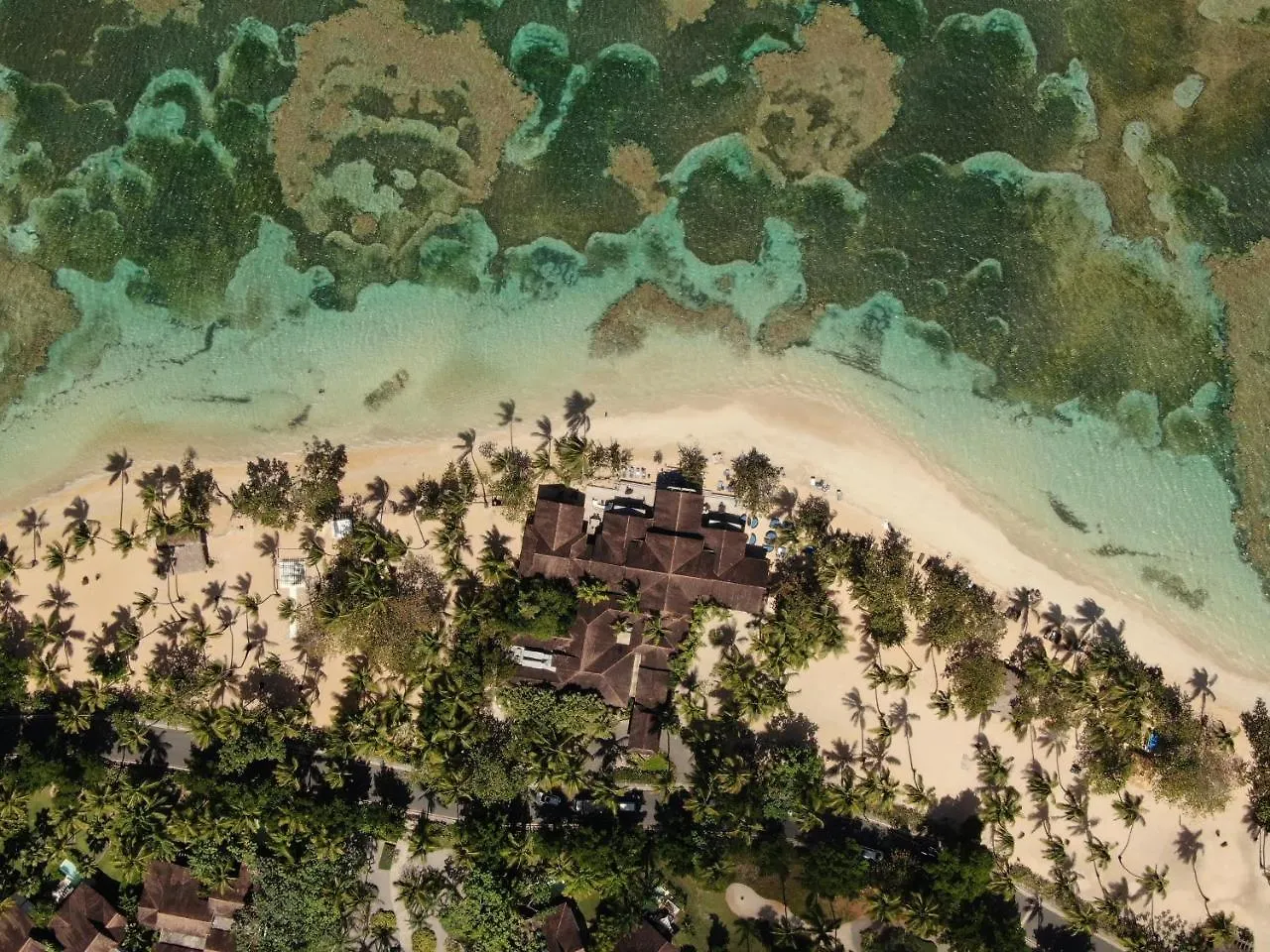 Balcones Beach Penthouse لاس تاريناس