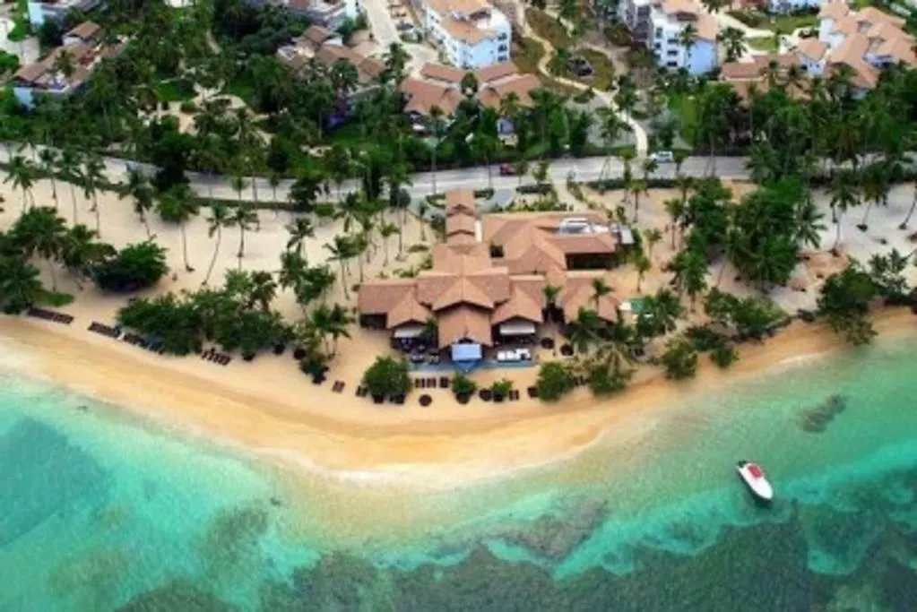 شقة Balcones Beach Penthouse لاس تاريناس